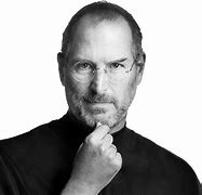 Image result for Steve Jobs Head
