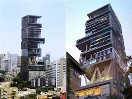 Image result for Where Is Ambani House