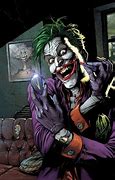 Image result for The Batman Series Joker