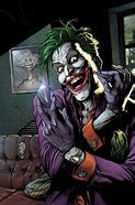 Image result for The Batman Show Joker