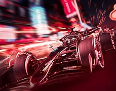 Image result for F1 Pictures with Moon in Background