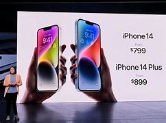 Image result for How Much Does a iPhone 14 Cost