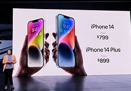 Image result for How Much Does iPhone 14 Plus Cost