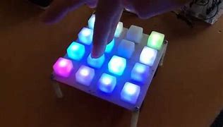 Image result for Light-Up Buttons SparkFun