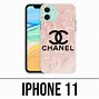 Image result for Chanel iPhone Holder