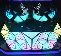 Image result for DJ Booth LED Displays