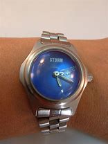 Image result for Storm Blue Dial Locket Watch Analog