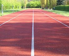 Image result for 500 Meters On a Track
