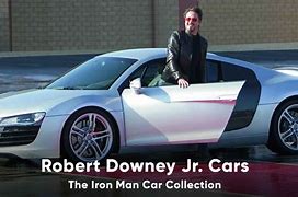 Image result for Iron Man Car Garage