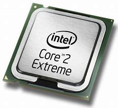 Image result for Core 2 Duo Processor