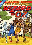 Image result for Wizard Oz Parody X