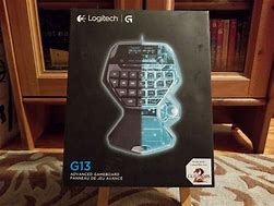 Image result for Logitech G13 Advanced Gameboard