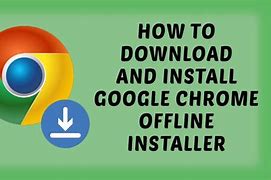 Image result for Google Chrome Download and Install Windows 7