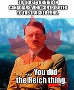 Image result for Canadian Forces Recruiter Meme