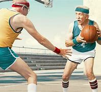 Image result for Old People Playing Sports