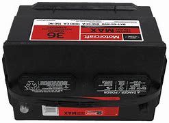 Image result for Ford Motorcraft Group 65 Battery