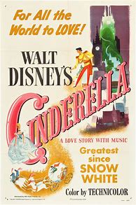 Image result for Old Walt Disney Posters