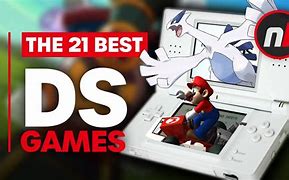 Image result for Best DS Download Play Games