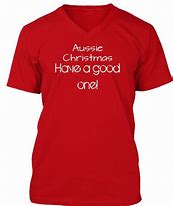 Image result for Aussie Shirt Christmas