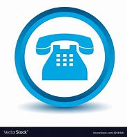 Image result for Telephone Pictures Clip Art Navy Blue