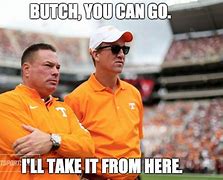 Image result for Tennessee Football Loss Memes