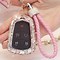 Image result for Bling Safety Key Chains