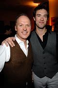 Image result for Michael Keaton Kids