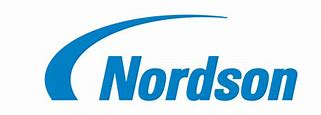 Image result for Nordson Corporation Logo