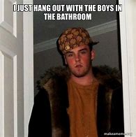 Image result for Just Hanging Out Meme