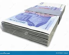 Image result for Pound Sterling Cash in Note Bundles Pics