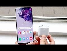 Image result for Samsung Air Pods S20