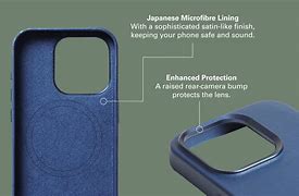 Image result for Suede Leather Phone Case