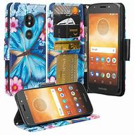 Image result for Cell Phone Wallet Flip Cases Motorola