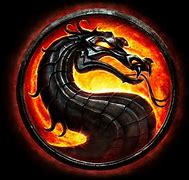 Image result for MK Dragon Logo