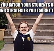 Image result for Funny School Memes for Teachers