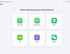 Image result for How to Backup WhatsApp On iPhone