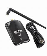 Image result for Alfa Wi-Fi USB Adapter HD