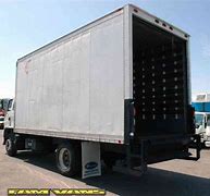 Image result for 20 Foot Box Truck