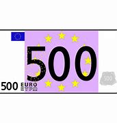Image result for 500 Euro Imagini