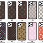 Image result for iPhone 7 Plus Cases Cute Louis Vuitton
