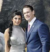 Image result for Shay Shariatzadeh and John Cena Wedding