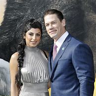 Image result for John Cena and Shay Engaged