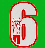 Image result for Cricket Six Sign