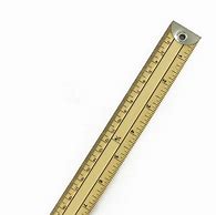 Image result for Meter Stick Ruler Wood