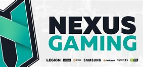 Image result for Nexus Gaming