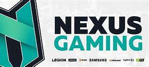 Image result for Nexus Gaming Company