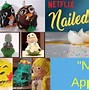 Image result for Nailed It Show