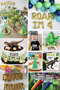 Image result for 4th Birthday Ideas for Boys