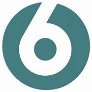 Image result for BBC Radio 6 Logo