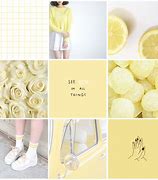 Image result for Yellow Aesthetic 300X300